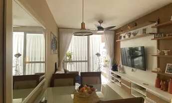 Imagem: Apto mobilíado