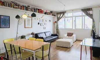 Imagem: Apartamento para Aluguel - Santa Cecília