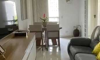 Imagem 2: Apartamento para Venda em São Paulo, Saúde, 2 dormitórios, 1 banheiro, 2 vagas