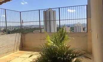 Imagem 4: Cobertura Duplex , Canto , Quitada , Desocupada , 140M2 , 3 Qtos (1 Ste) , Sala TV Estar