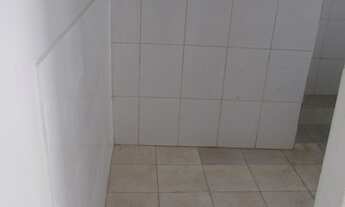 Imagem 6: Casa de 30 metros quadrados no bairro Parque Paulicéia com 1 quarto