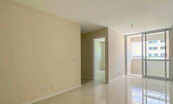 Imagem 2: Apartamento 56 com 2 quartos em Guará II - Brasília - DF