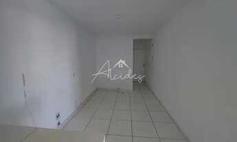 Imagem 3: Apto para alugar de 65m² com 02 dormitórios, 01 vaga no bairro Vila do Encontro - São Pau