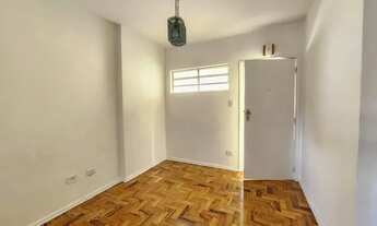 Imagem 5: Apartamento para aluguel possui 33 metros quadrados com 1 quarto em Campos Elíseos - São P