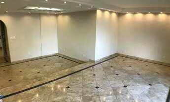 Imagem 6: Apartamento para aluguel com 3 dormitórios + dependência no Gonzaga - Santos - SP