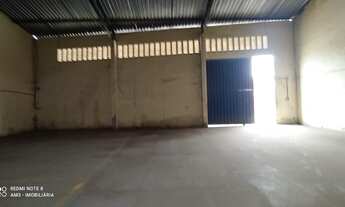 Imagem 6: Galpão para alugar em Timon, ideal para transportadoras e distribuidoras, 450 m²!