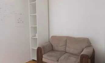 Imagem 4: Apartamento para Aluguel - Campos Elíseos, 1 Quarto, 30 m2