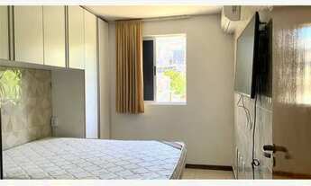 Imagem 6: Apartamento com 2 dormitórios, 60 m² - venda por R$ 385.000,00 - Manaíra - João Pessoa/PB