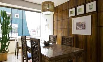 Imagem 7: Apartamento para Aluguel - Liberdade, 3 Quartos, 105 m2