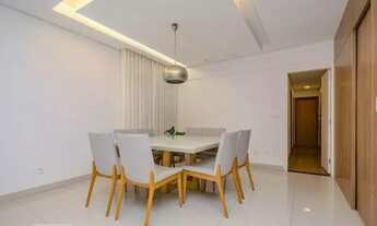 Imagem 3: Apartamento para aluguel, 4 quartos, 1 suíte, 2 vagas, Buritis - Belo Horizonte/MG