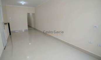 Imagem 5: Casa com 2 dormitórios, 120 m² - venda por R$ 450.000,00 ou aluguel por R$ 2.266,47/mês