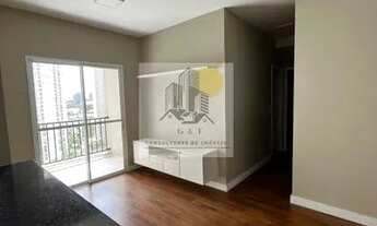 Imagem: Osasco - Apartamento Padrão - Umuarama