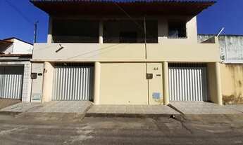 Imagem: Casa - Rua Francisca Rangel, - Parquelândia