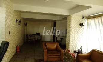 Imagem: São Paulo - Apartamento Padrão - Cambuci