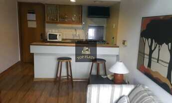 Imagem 2: Flat disponível na Bela Vista