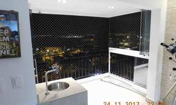 Imagem 5: Apartamento para aluguel tem 82 metros quadrados com 2 quartos