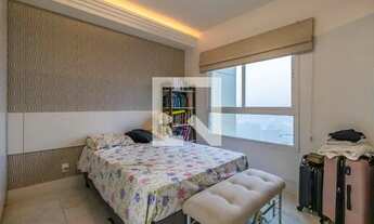 Imagem 6: Apartamento para Aluguel - Alphaville, 1 Quarto, 43 m2