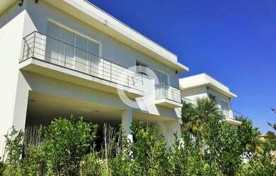 Imagem 2: Casa - Sítios de Recreio Gramado - Campinas