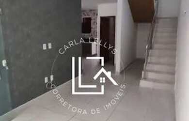 Imagem 2: Casa de condomínio para aluguel tem 105 metros quadrados com 3 quartos