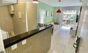 Imagem 4: Apartamento à venda | Wellness Beach Park Resort | Bairro Porto das Dunas