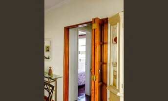 Imagem 7: SÃO PAULO - Apartamento Padrao - PARAÍSO