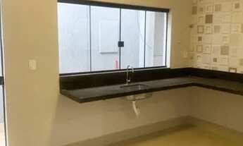 Imagem 3: CASA 03 QUARTOS COM 2 SUITES QI 9 GUARA I