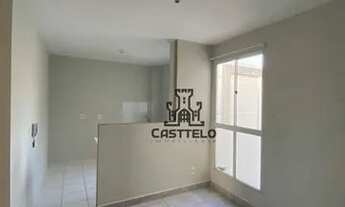 Imagem 2: Apartamento à venda, 45 m² por R$ 148.500 - Ouro Verde - Londrina/PR