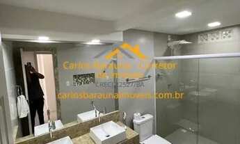 Imagem 7: Bela casa frente mar 4/4 stella maris varandas condomínio vista mar