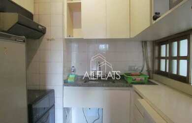 Imagem 7: Flat com 2 dormitórios para alugar, 63 m² por R$ 6.000/mês no Jardins - São Paulo/SP