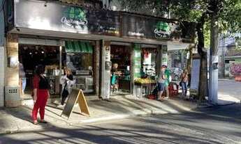 Imagem: Passo ponto de hortifruti/padaria