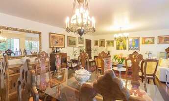 Imagem: Apartamento Venda 3 Dormitórios - 170 m²