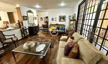 Imagem: Casa - Nova Campinas - Campinas