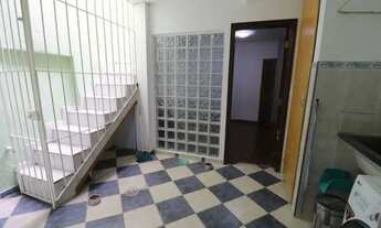 Imagem 5: Sobrado com 2 dormitórios, 150 m² - venda por R$ 799.999,99 ou aluguel por R$ 4.350,00/mês