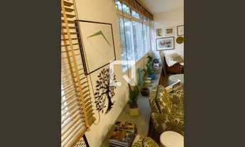 Imagem: Apartamento para Aluguel - Jardim Paulista