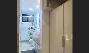 Imagem 6: Apartamento na orla do parque flamboyant