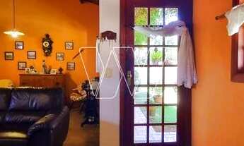 Imagem 5: Casa - Loteamento Caminhos de São Conrado (Sousas) - Campinas