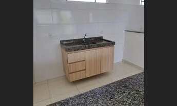 Imagem 2: Apartamento de 1 quarto próximo a JK no centro