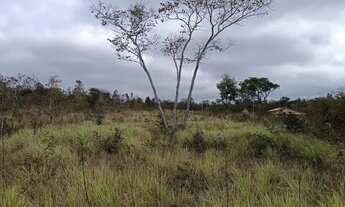 Imagem 4: Vendo Sítio com poço artesiano e casa