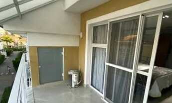 Imagem 4: Casa com 4 dormitórios à venda, 203 m² por R$ 1.265.000 - Recreio dos Bandeirantes - Rio d