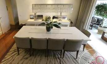 Imagem 6: Brooklin - 240 m2 - Varanda Gourmet - 3 suítes - 4 vagas