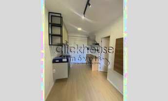 Imagem 6: Apartamento com 1 Quarto e 1 banheiro para Alugar, 30 m² por R$ 3.500/Mês