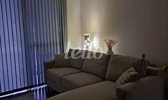 Imagem 6: São Paulo - Apartamento Padrão - Mooca