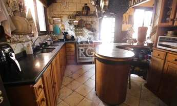 Imagem 6: Casa à venda, 611 m² por R$ 2.700.000,00 - Vila Assunção - Porto Alegre/RS