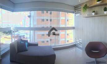 Imagem: Apartamento para aluguel, 1 quarto, 1 suíte