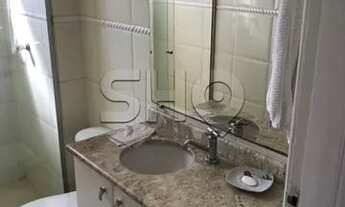 Imagem 5: Apartamento no Tucuruvi 2 dormitórios 57 M² 800 metros do Metrô Tucuruvi