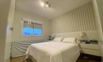 Imagem 5: Apartamento à venda com 2 suítes Campo Belo