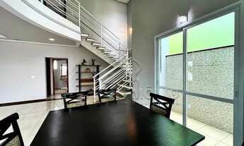 Imagem 6: SOROCABA - Casa de Condomínio - Vilazul