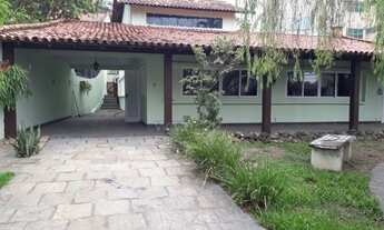 Imagem: Casa ao lado hospital prefeitura