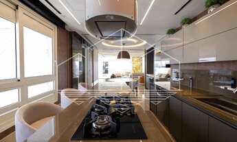 Imagem 12: Quartier Auri - Rua Gomes de Carvalho, 219 - Vila Olímpia. Apartamento à venda, 350 m², va