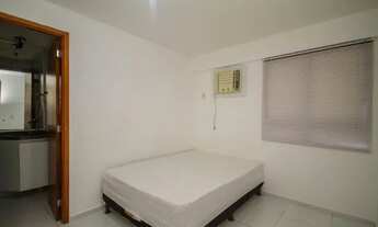 Imagem 3: Apartamento um quarto para alugar em Boa Viagem